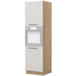 Tall floor oven cabinet Modena K21-60-2KR