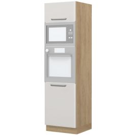 Tall floor oven cabinet Modena K21-60-RM