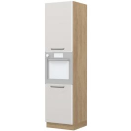 Tall floor oven cabinet Modena K23-60-2KR