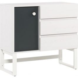 Dressing table Nest with drawers