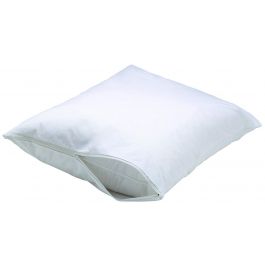 Resty pillow cover