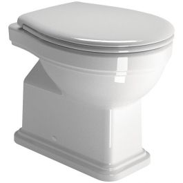 Basin GSI Classic with lid