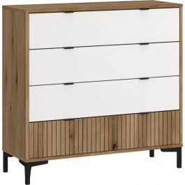 Chest of drawers Rumble K3