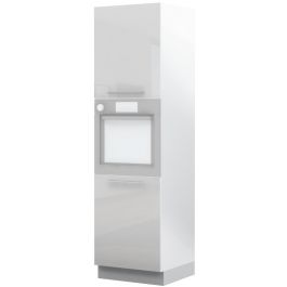 Tall floor oven cabinet Raval K21-60-2KR