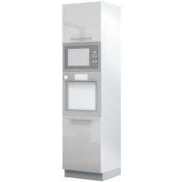 Tall floor oven cabinet Raval K23-60-RM