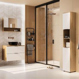 Bathroom set Mazi