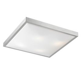 Πλαφονιέρα Trev Square Plus