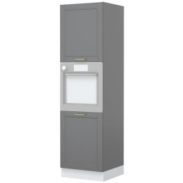 Floor oven cabinet High Tahoma K21-60-2KR