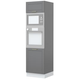 Floor oven cabinet High Tahoma K21-60-2MB