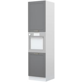 Floor oven cabinet High Tahoma K23-60-2KR