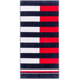 Beach towel Tommy Hilfiger Coastal