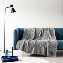 Couch Blanket Tommy Hilfiger Twist Decos