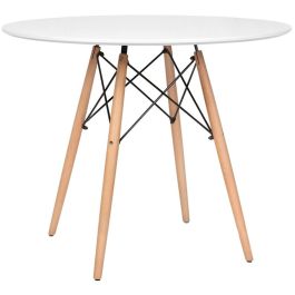 Τραπέζι Fiorino Round
