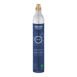 Replacement bottle (small full) Grohe Blue
