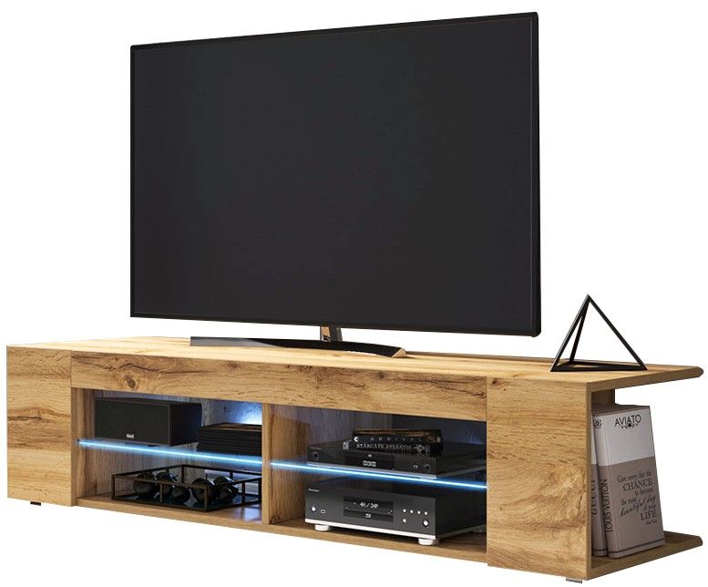 Smart TV cabinet | Polihome.com.cy