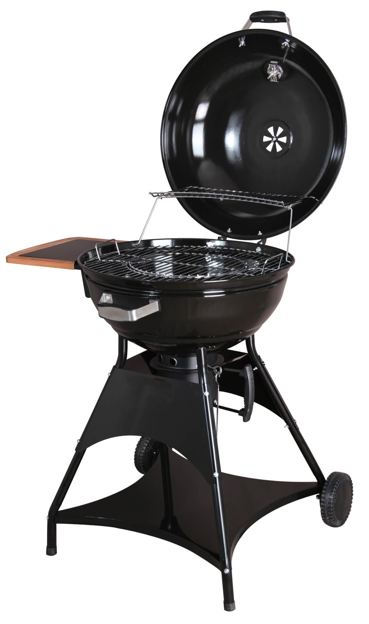 Charcoal barbecue Kaiser INTRO XZ225WA | Polihome.com.cy