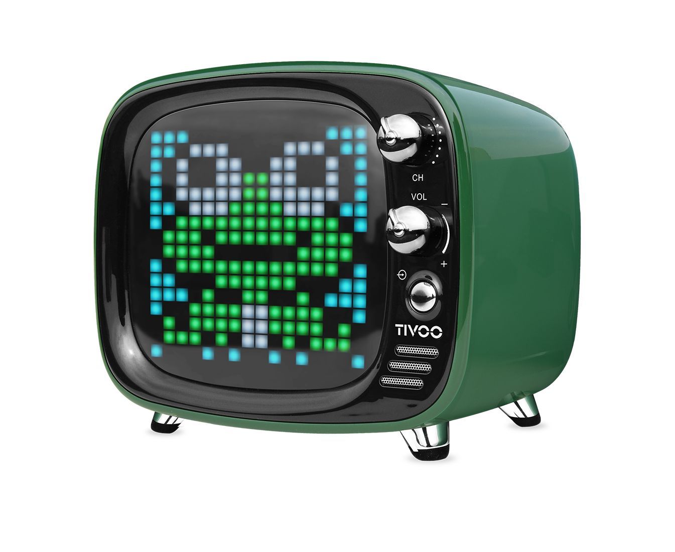 Bluetooth speaker Tivoo Divoom | Polihome.com.cy