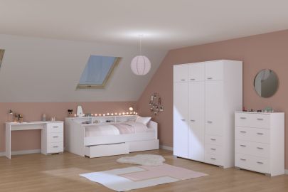 Bedroom Sets - Kids Infant Room - Children 