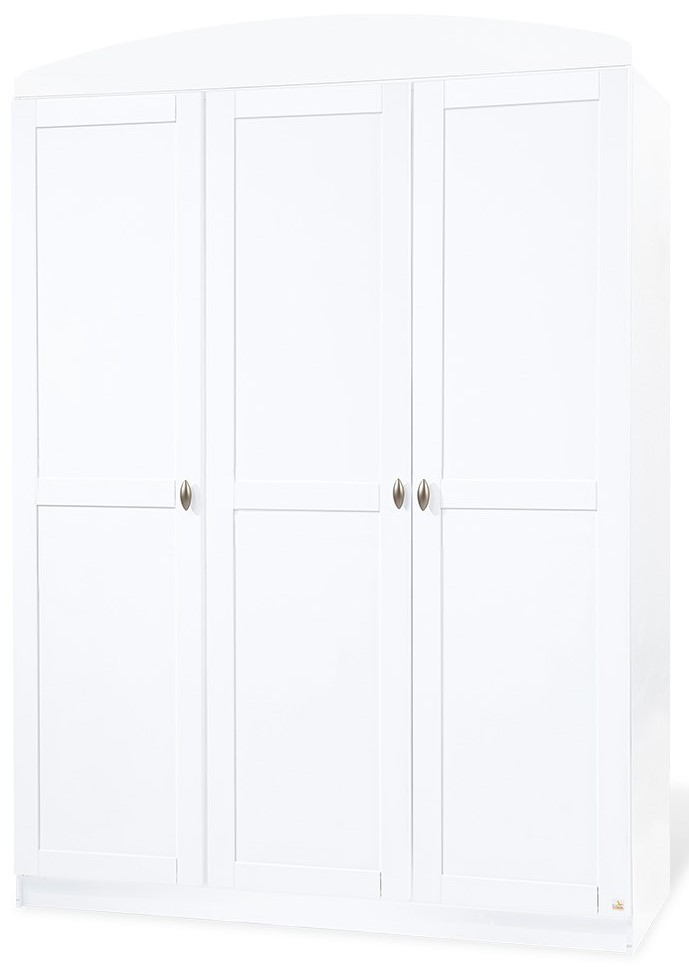 Armoire 3 portes de la collection LENNY