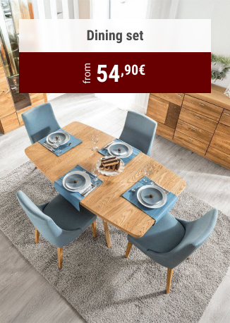 Kitchen - Dining Room
