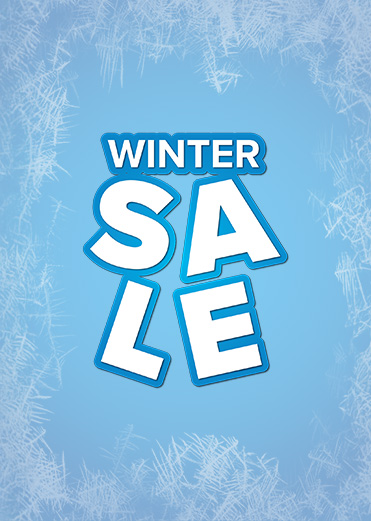 Winter Sales